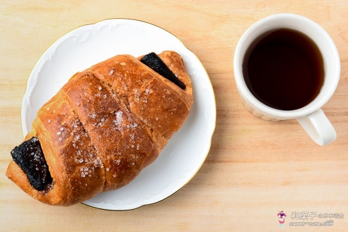ST-MARC CAFÉ - 巧克力可頌
