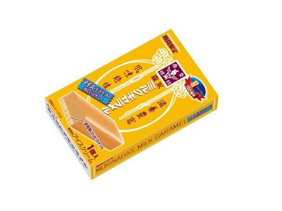 森永製菓 - 森永牛奶糖冰淇淋