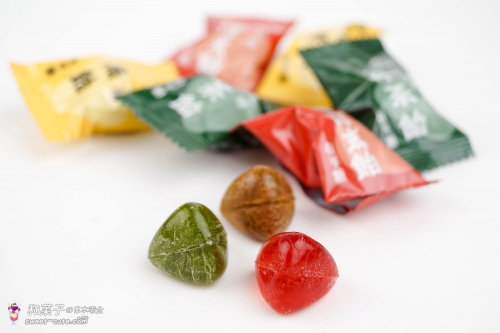 榮太樓飴