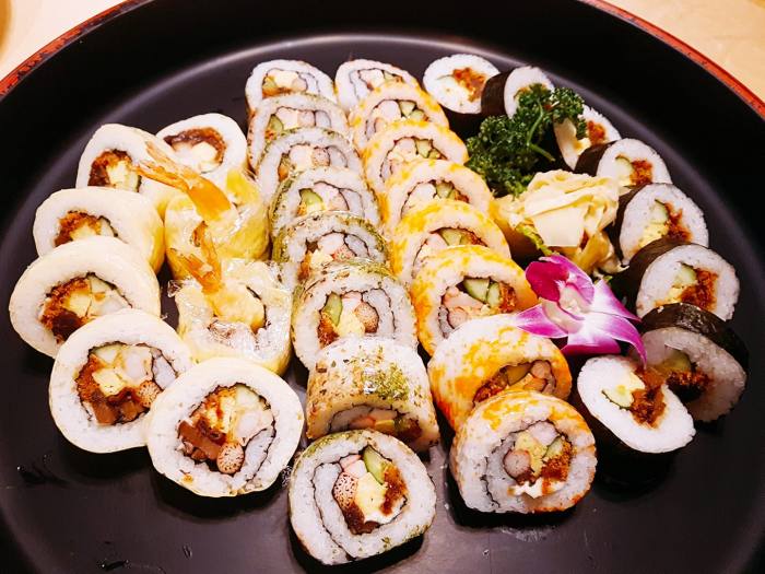 菊元日本料理