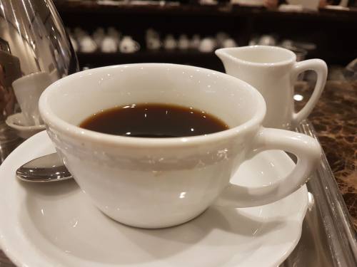 Paulista Coffee - 巴黎祭典咖啡
