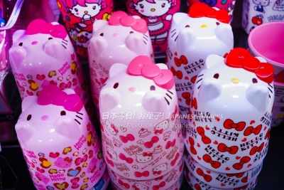Hello Kitty凱蒂貓杯子