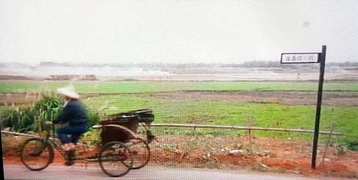 台灣台北 - 信義路