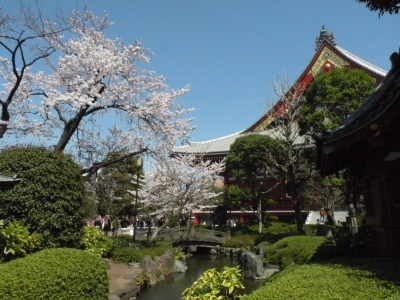 淺草寺