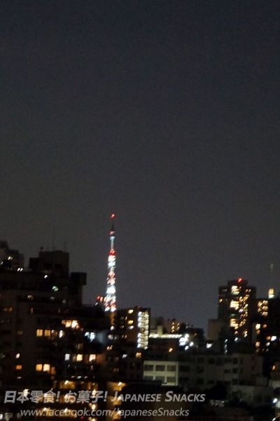 Tokyo Tower