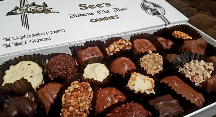 See's Candies
