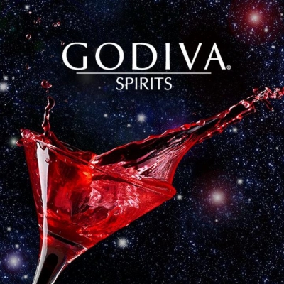 GODIVA日本歌帝梵巧克力 - 雞尾酒