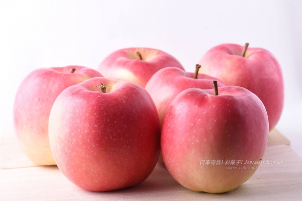 青森陸奧蘋果