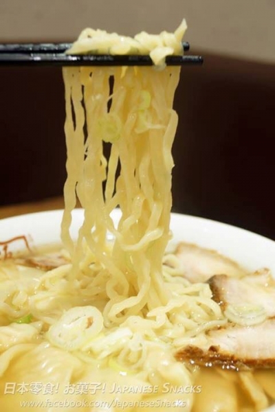坂内・小法師喜多方拉麵 - 喜多方拉麵