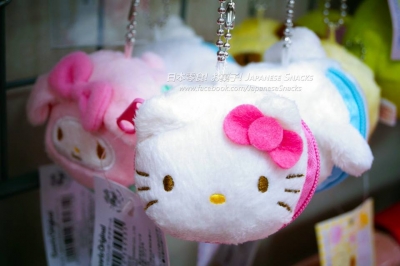 Hello Kitty凱蒂貓零錢包