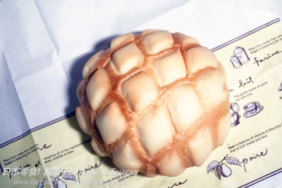 arteria bakery - 菠蘿麵包