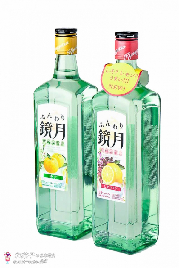 SUNTORY日本三得利 - 鏡月