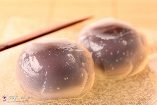 水仙饅頭