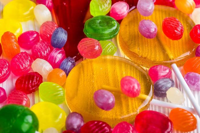 和菓子の戀愛講座