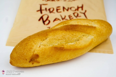 FRENCH BAKERY - 法國麵包