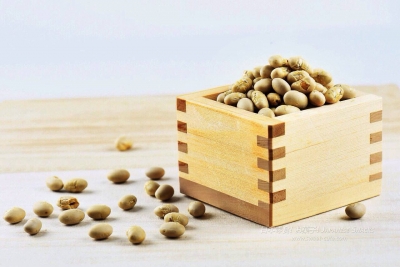節分福豆