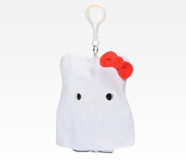 萬聖節Hello Kitty凱蒂貓淘氣鬼