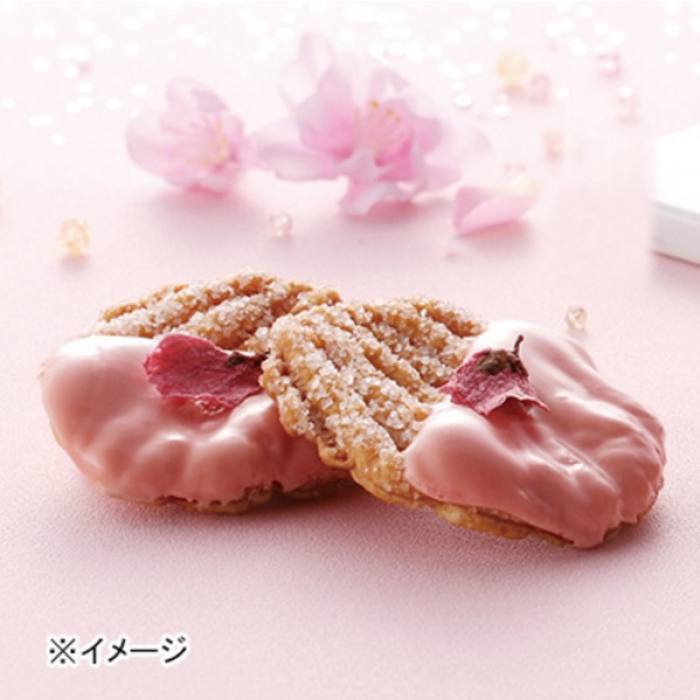 鹿鳴館 - 櫻花葉子派