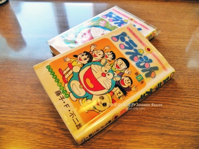小叮噹哆啦A夢漫畫