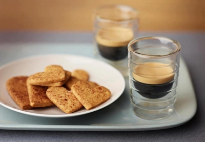 Nestlé雀巢 -  Nespresso義式濃縮咖啡