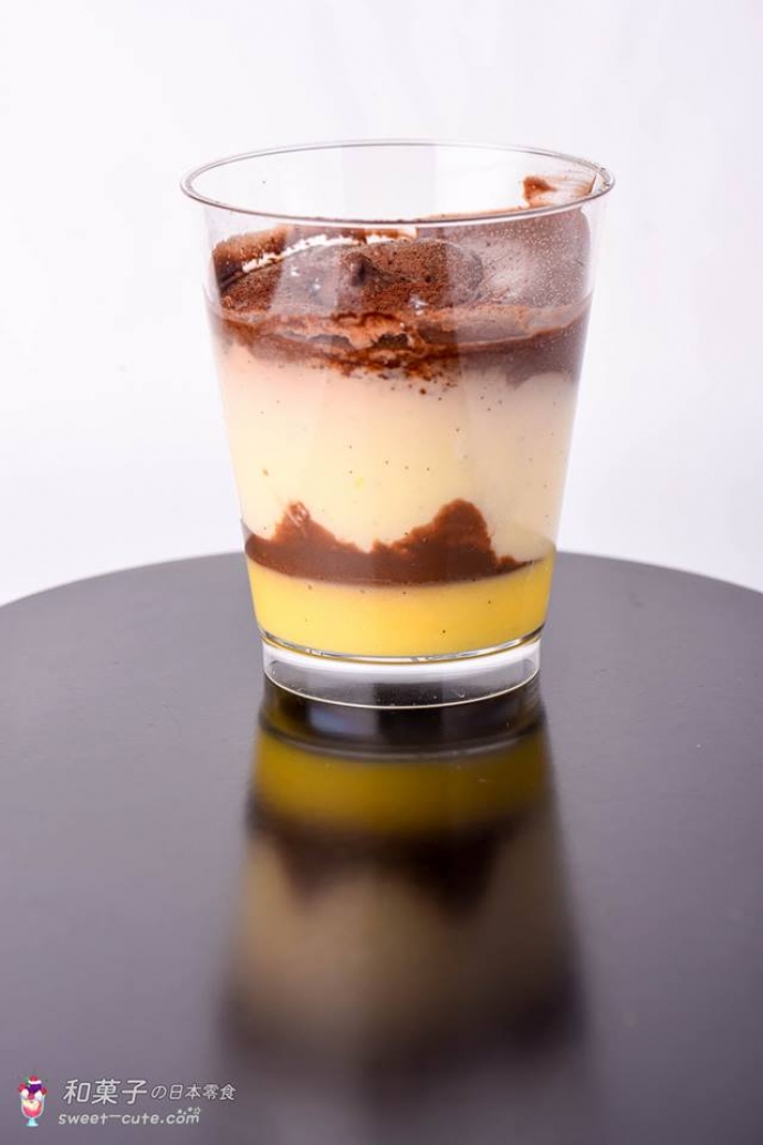 貝麗蓮甜點杯