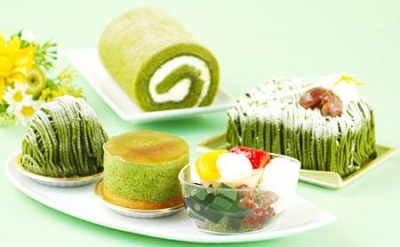 colombin - 新綠慶典商品