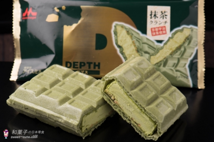 不到日幣100元！？史上CP值無敵大爆表的日本必買抹茶伴手禮❤