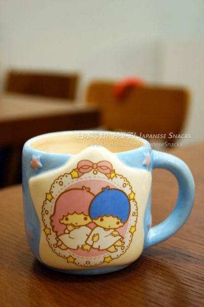 KiKi LaLa雙子星杯