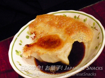 中國家庭料理楊2號店 - 鍋貼