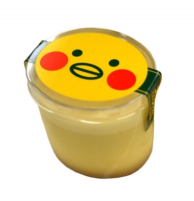 Cocco Farm咕咕農場雞蛋庵 - 雞蛋屋逸品布丁