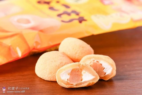 Montoile - TIROL-CHOCO日本迷你滋露巧克力黃豆粉麻糬