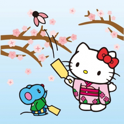 新年傳統