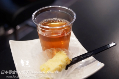 SHOJIN tokyo半藏門本店 - 下午茶