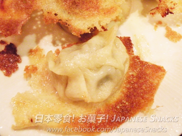 中國家庭料理楊2號店 - 鍋貼