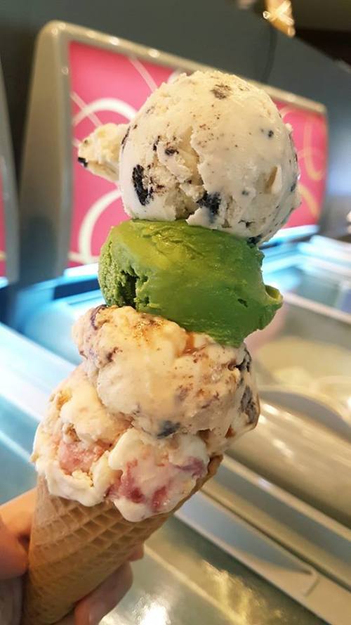Häagen-Dazs哈根達斯冰淇淋
