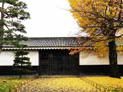 京都二条城
