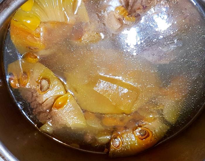 故鄉料理