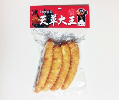 天草大王 - 酷MA萌維也納香腸