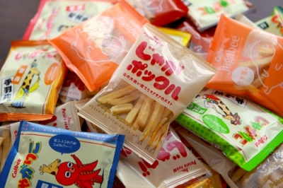 最受歡迎的日本零食世紀大評比！薯條三兄弟、薯條先生、人氣洋芋條差別在哪裡？