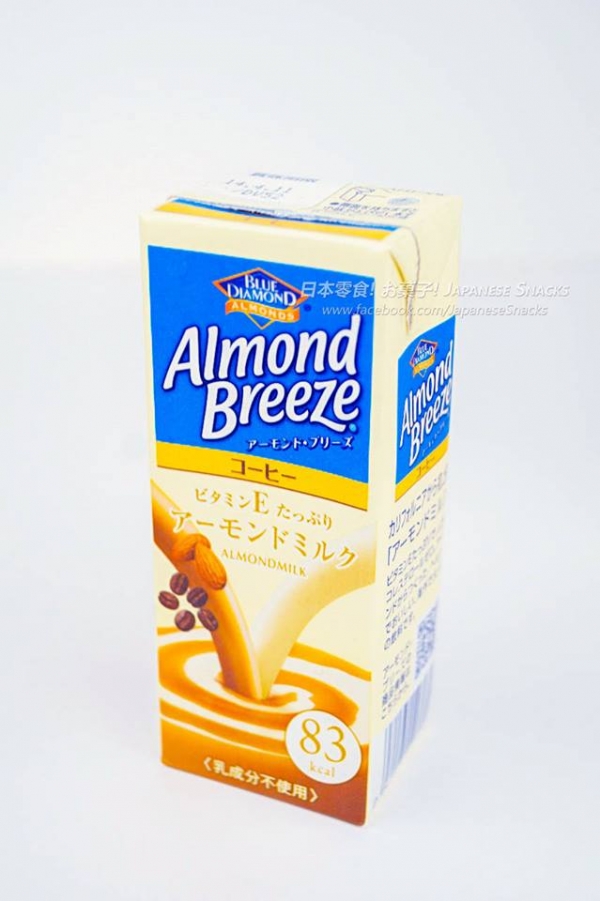 Marusanai - Almond Breeze咖啡