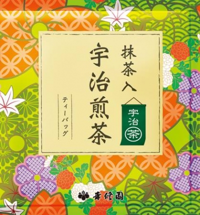 BROOK'S - 抹茶入宇治煎茶