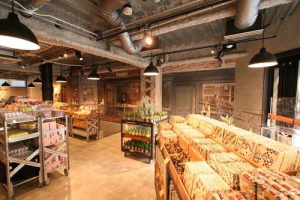 跌破行情超便宜～日幣10元起的新一代人氣AWESOME STORE雜貨專賣店！