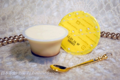 協同乳業 - 卡士達奶黃醬布丁