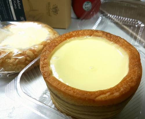台灣台北 - 世運食品