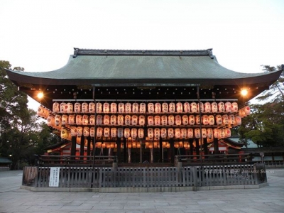 京都 - 八坂神社