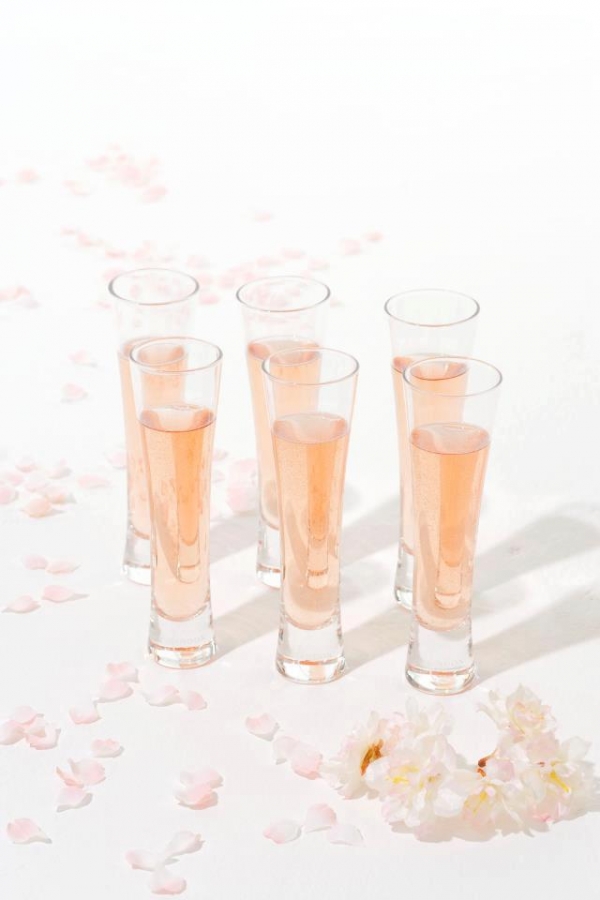 Chandon - 香桐粉紅氣泡酒