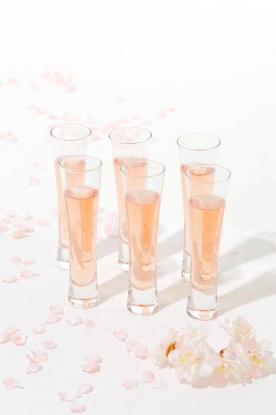Chandon - 香桐粉紅氣泡酒