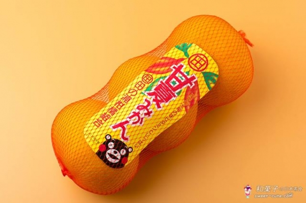 田之浦柑橘組合 - 甘夏蜜柑