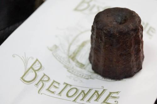 BRETONNE - 可麗露