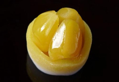 賞月之日 - 栗名月